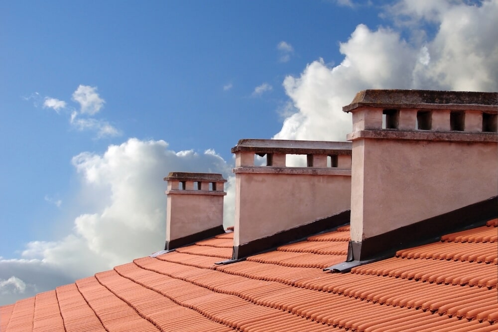 StřechyNohejl - Novostavby, opravy a rekonstrukce střech, kominictví
