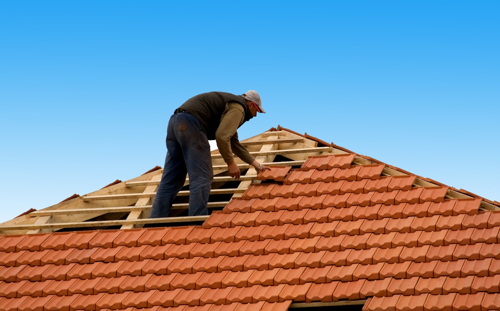 StřechyNohejl - Novostavby, opravy a rekonstrukce střech, kominictví